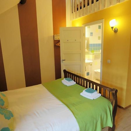 B&B Des4seigneurs Gedinne Extérieur photo