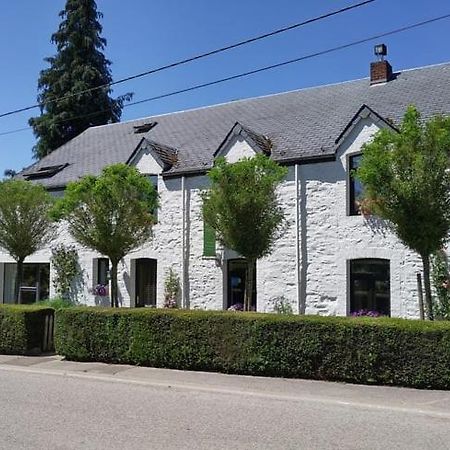 B&B Des4seigneurs Gedinne Extérieur photo