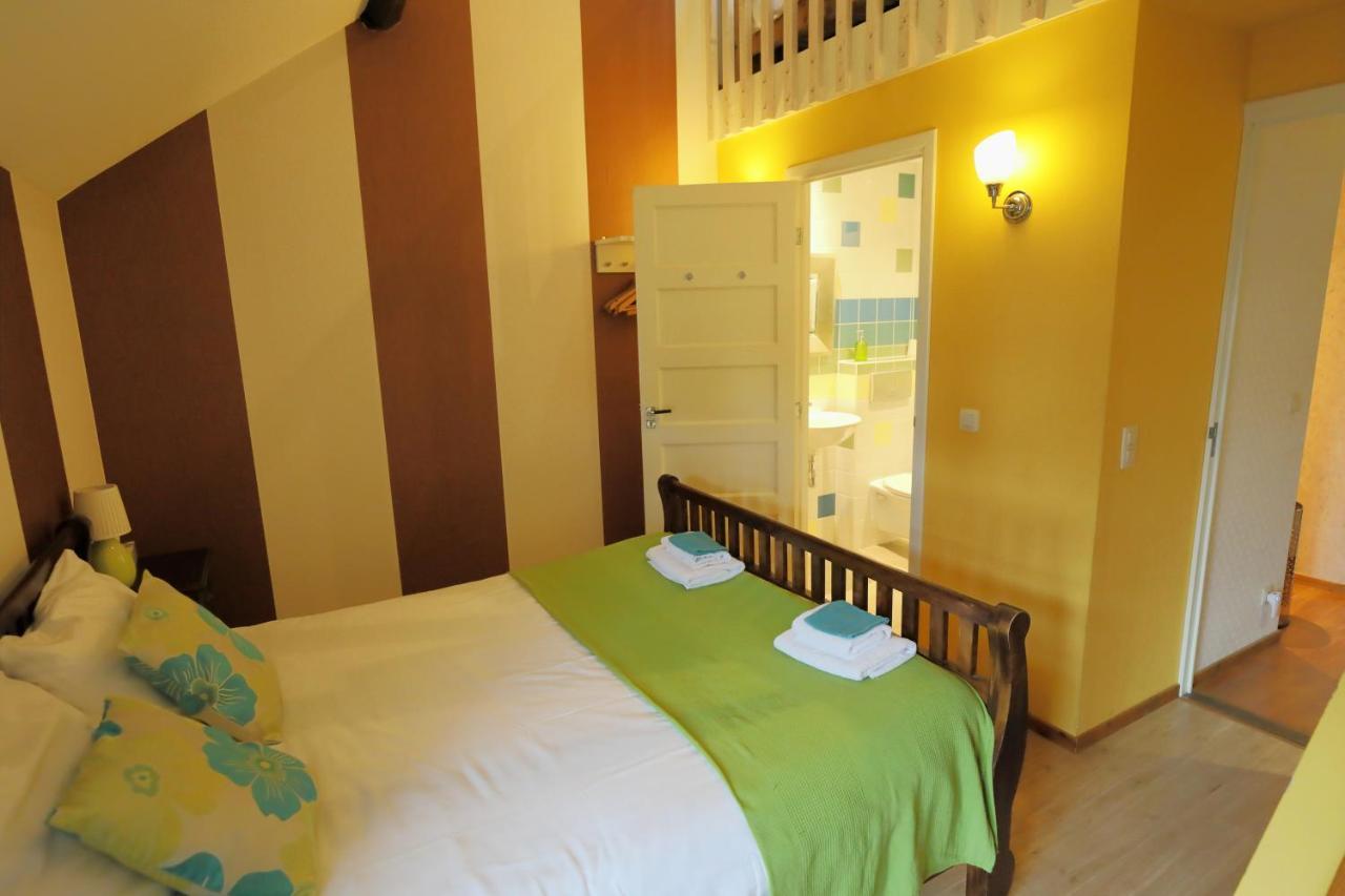 B&B Des4seigneurs Gedinne Extérieur photo