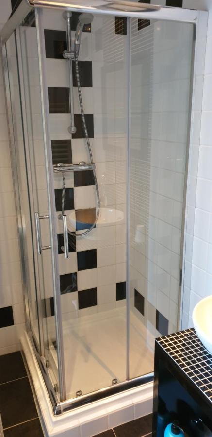 B&B Des4seigneurs Gedinne Extérieur photo