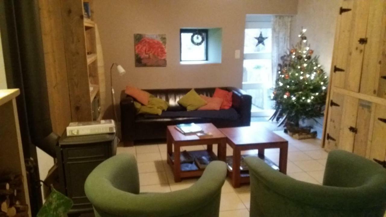 B&B Des4seigneurs Gedinne Extérieur photo