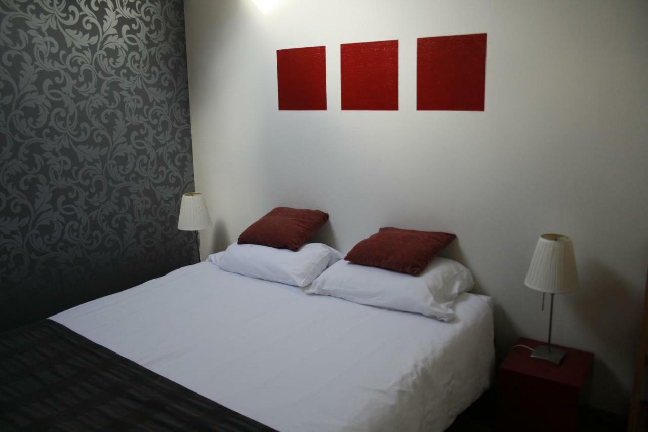 B&B Des4seigneurs Gedinne Extérieur photo