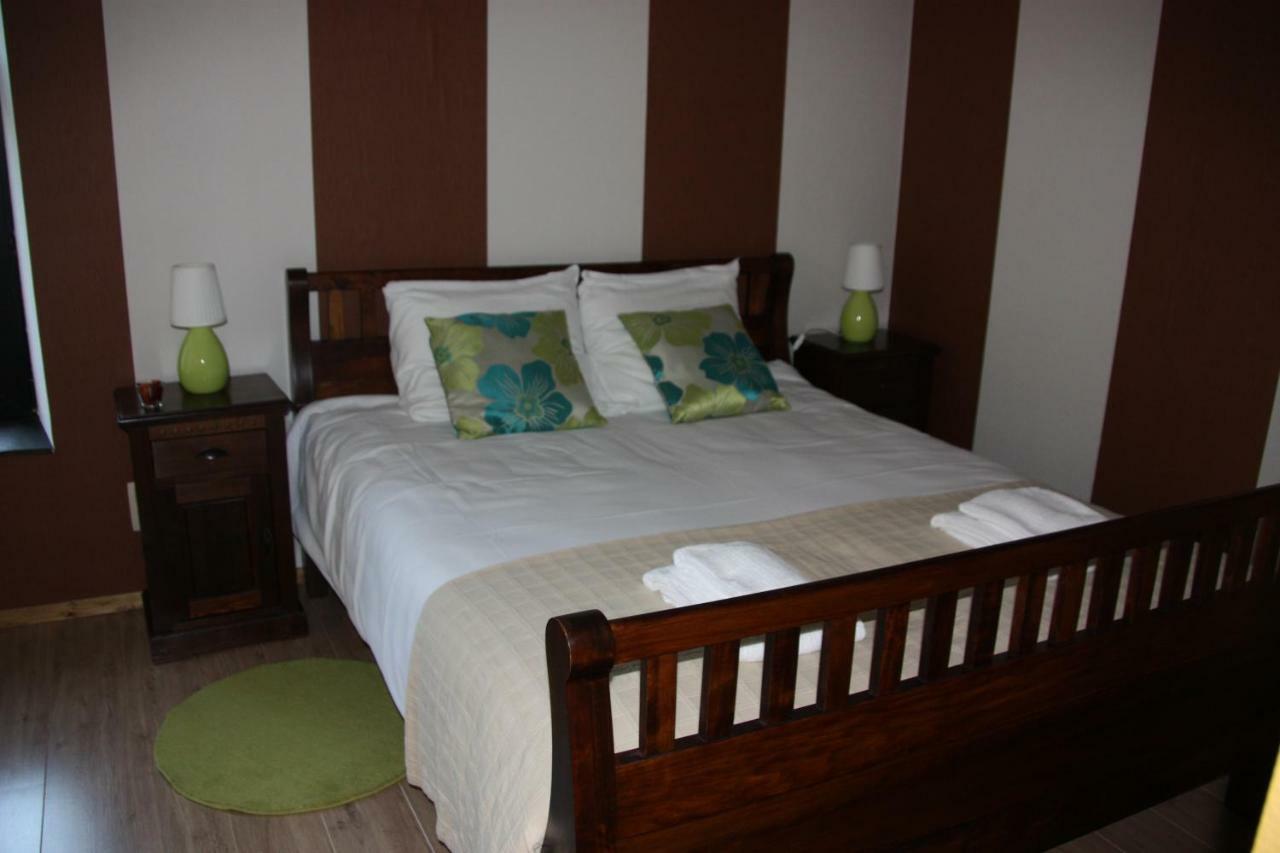 B&B Des4seigneurs Gedinne Extérieur photo